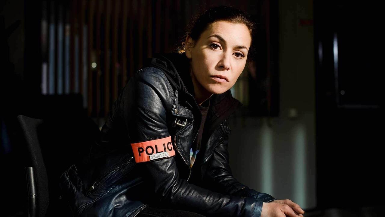 Point-Blank backdrop