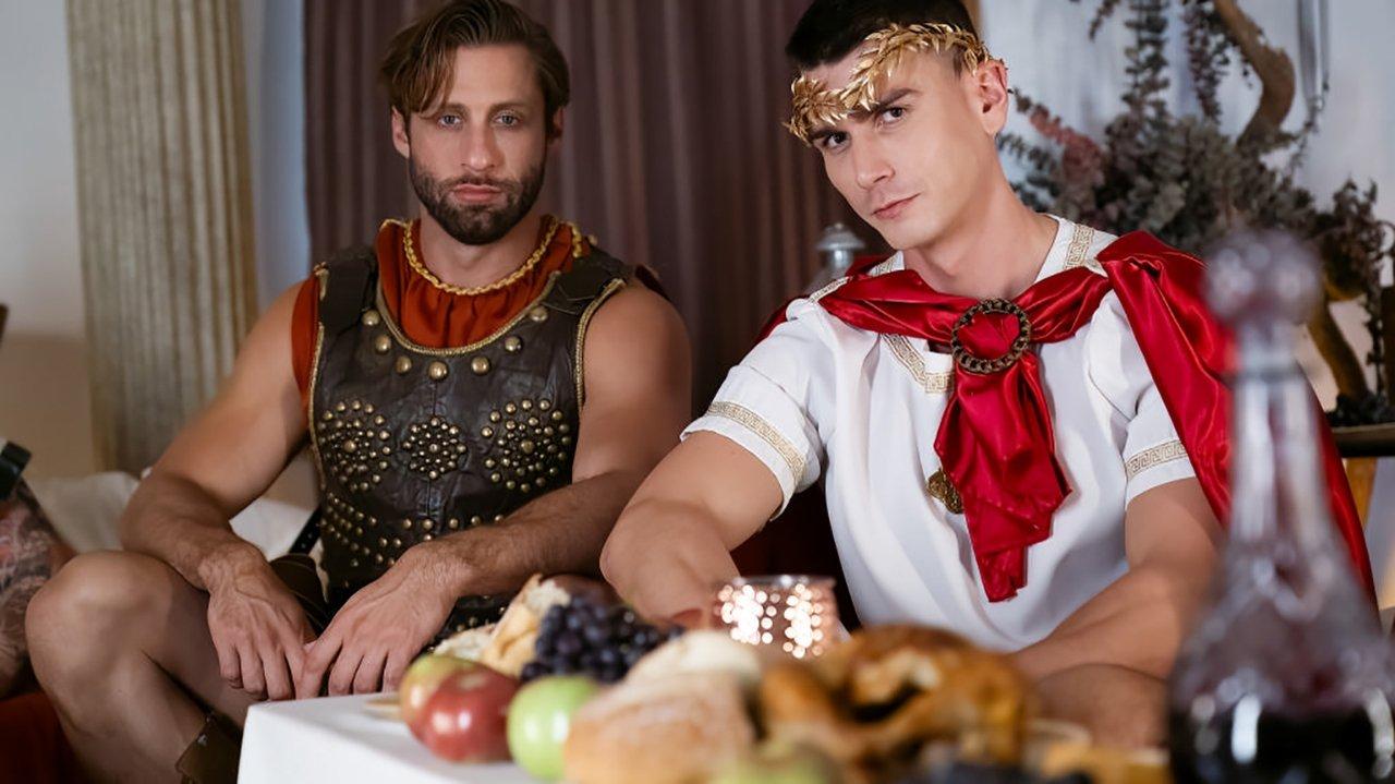 Dawn Of The Gladiators backdrop