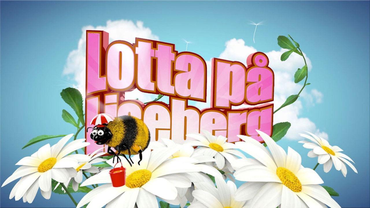 Lotta på Liseberg backdrop