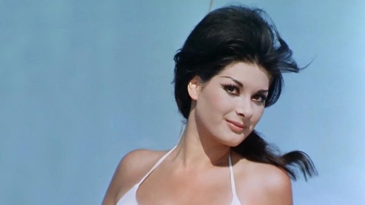 The Seducers backdrop