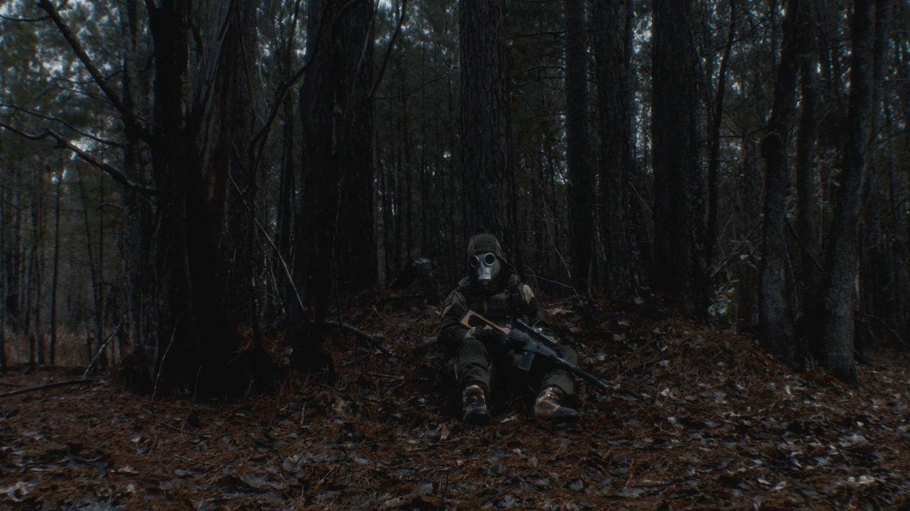 S.T.A.L.K.E.R. Shadow of the Zone backdrop