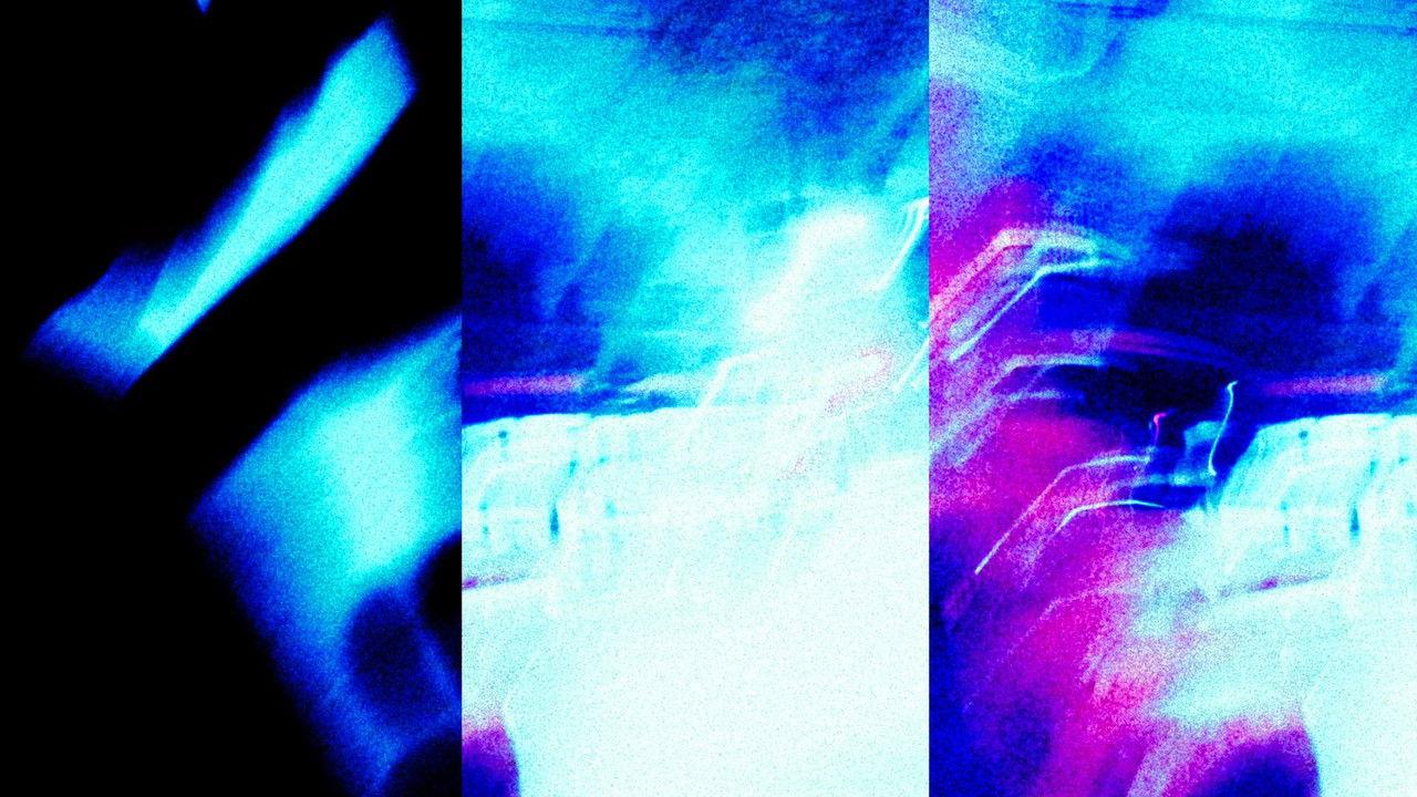 Moving Images Without Destination backdrop