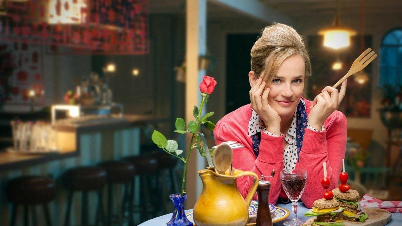 Soof: A New Begin backdrop