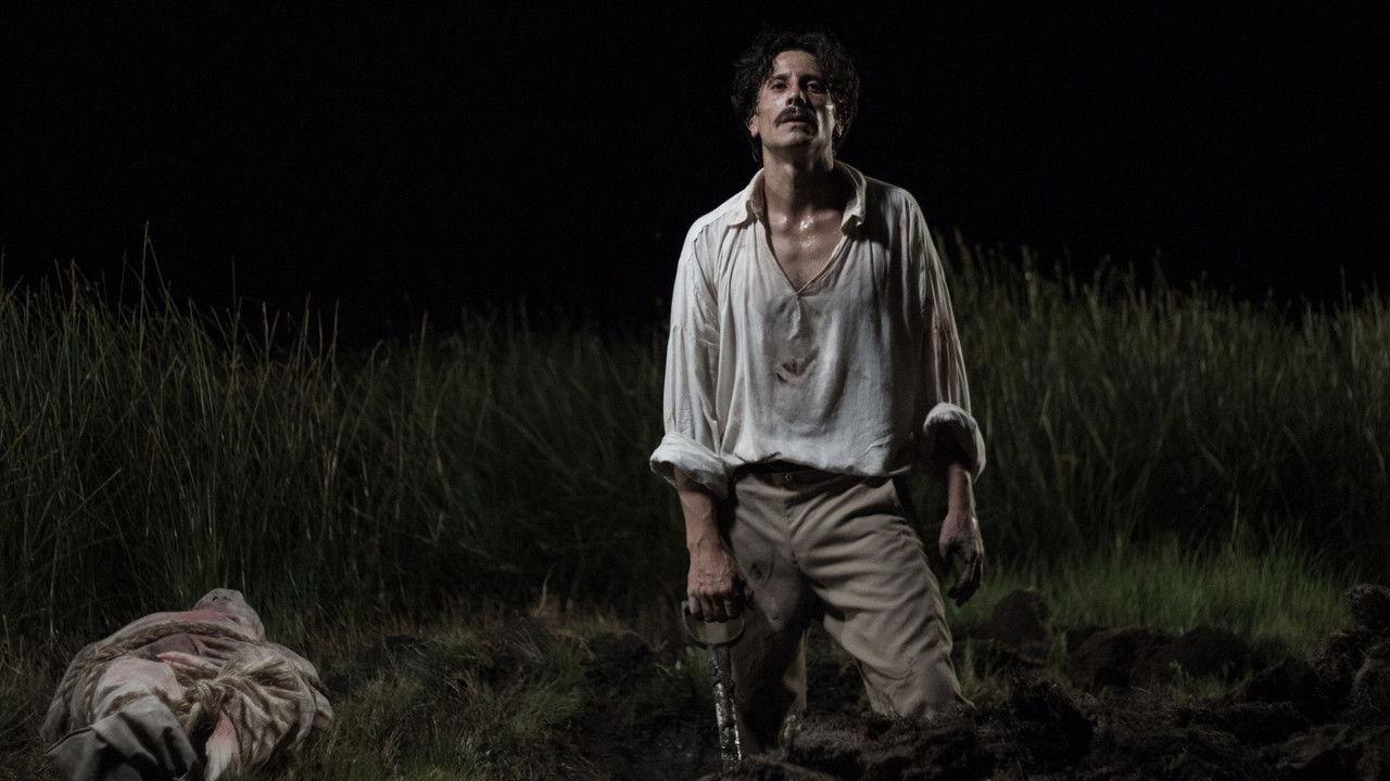 Venado tuerto backdrop