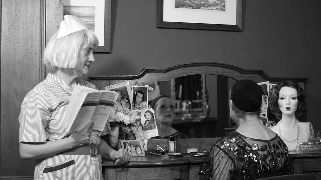 Box Office Poison backdrop