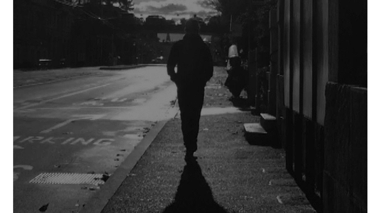 Em Busca de Borges backdrop