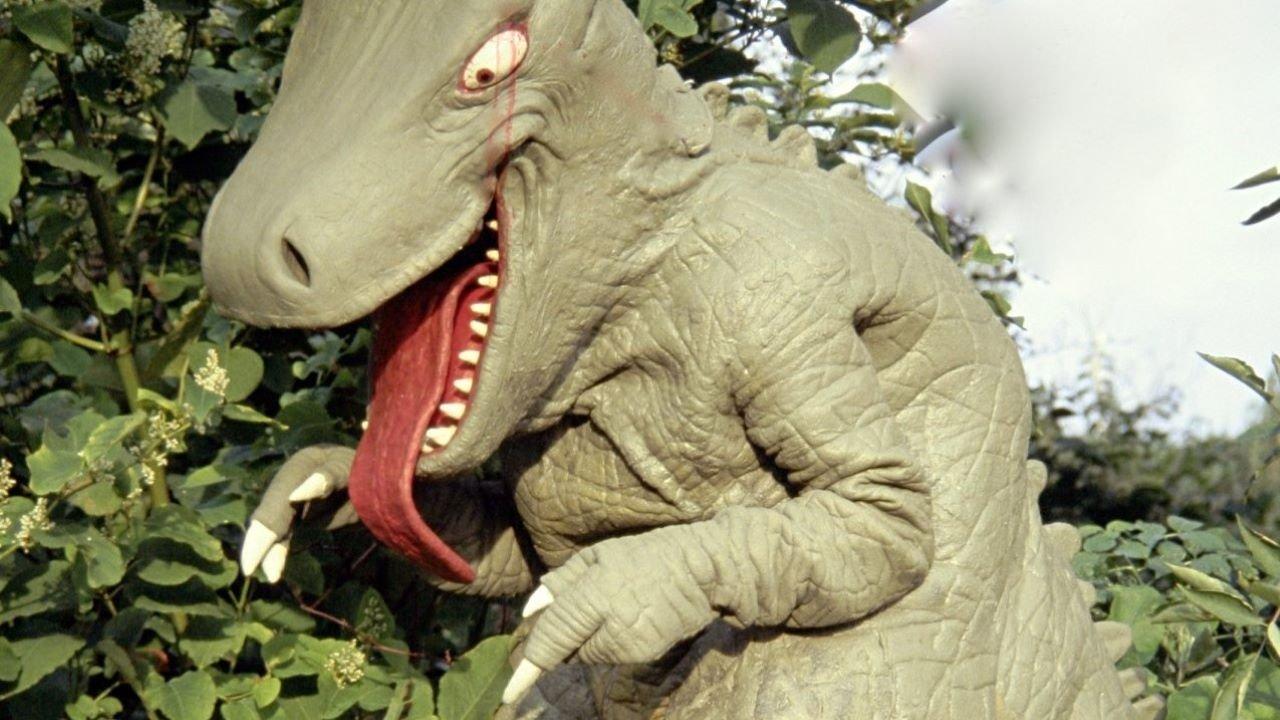 Angriff der Pornosaurier backdrop