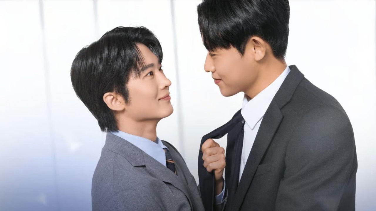 I'd Rather Quit Than Die, Director! backdrop