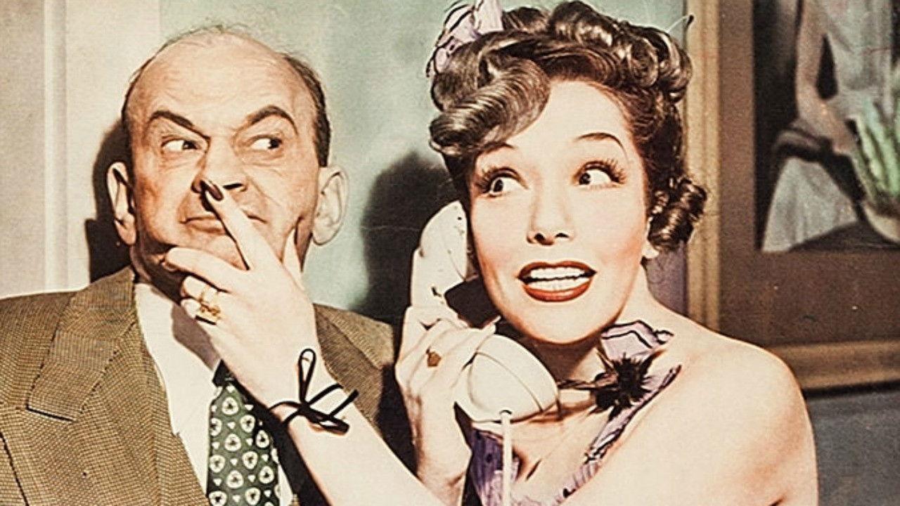 Mexican Spitfire Collection backdrop