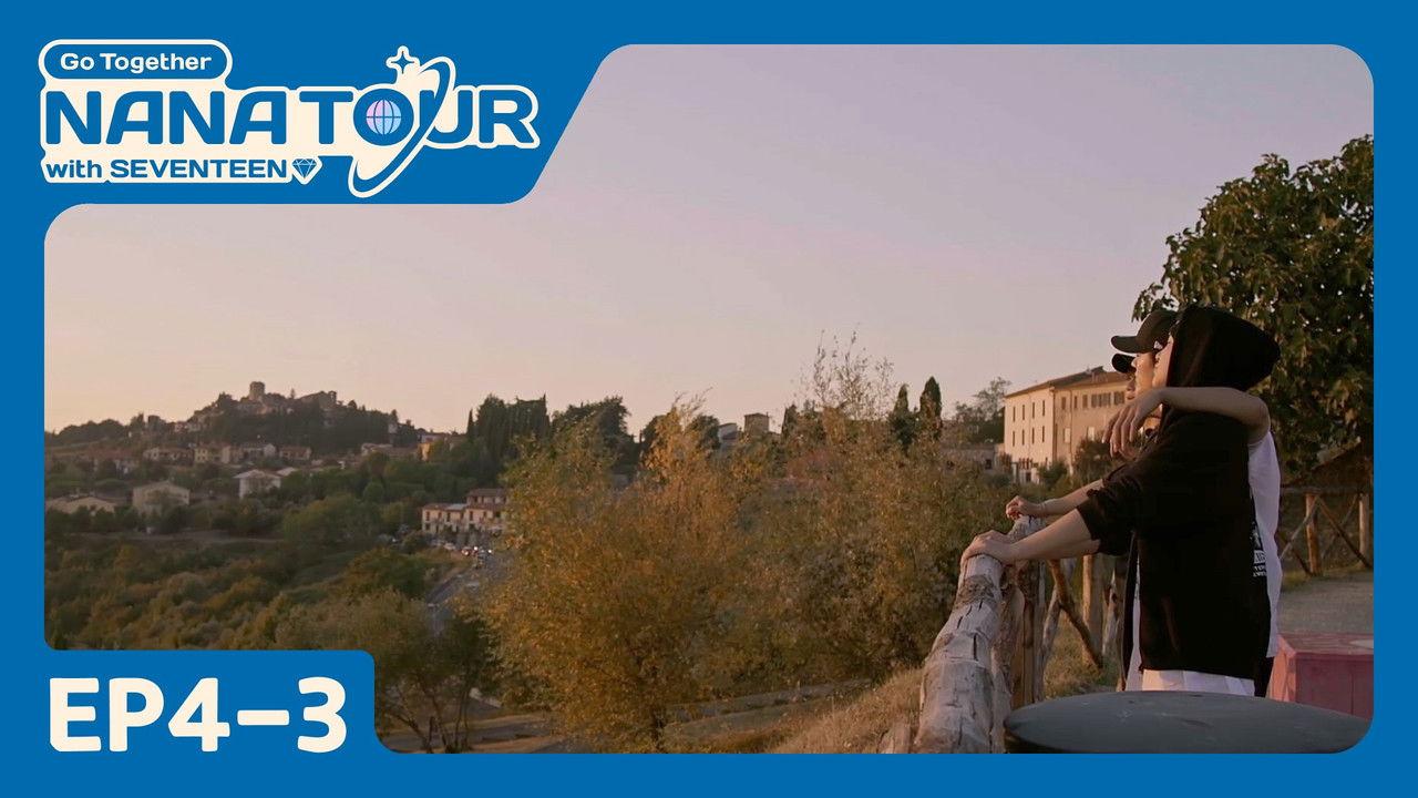 EP4-3. Don't stop this healing