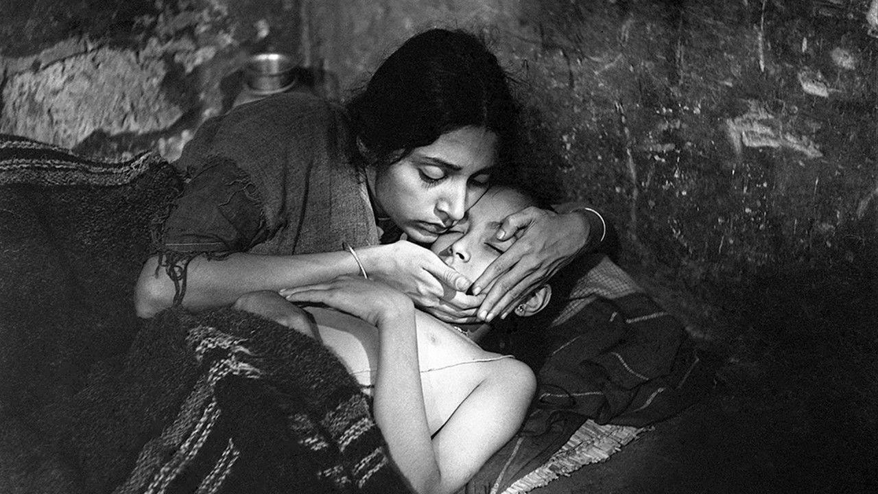 Ghatashraddha backdrop