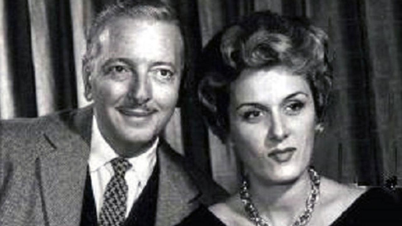 Cubitos de hielo backdrop