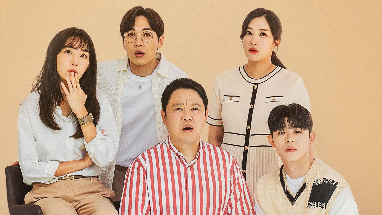 Caught Between Marriage & Divorce backdrop