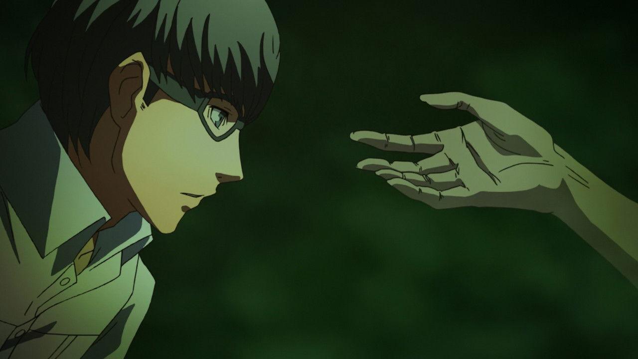 I Want to Know the Truth