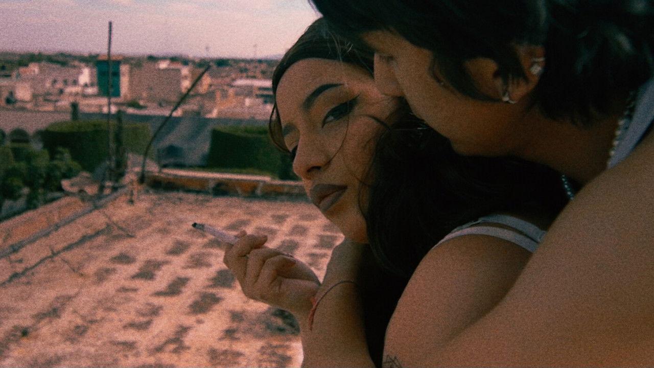 femenino, masculino backdrop