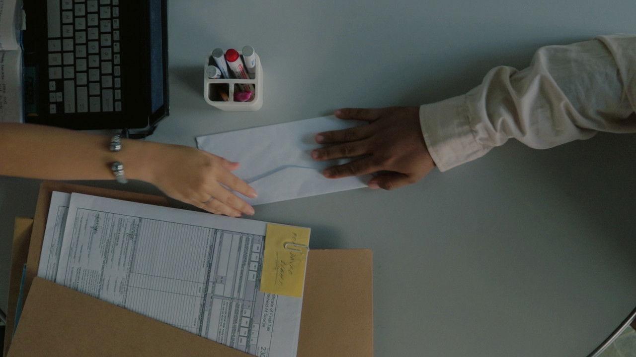 a short film about growing up backdrop