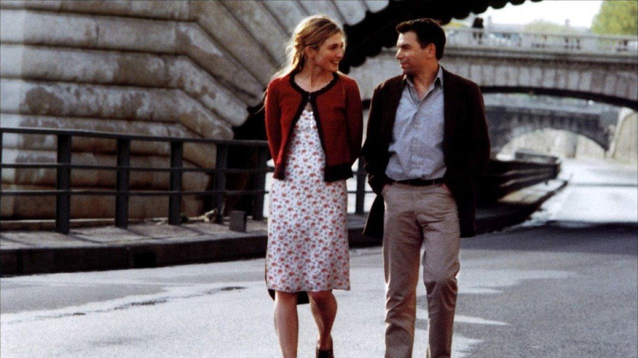 Vertiges de l'amour backdrop