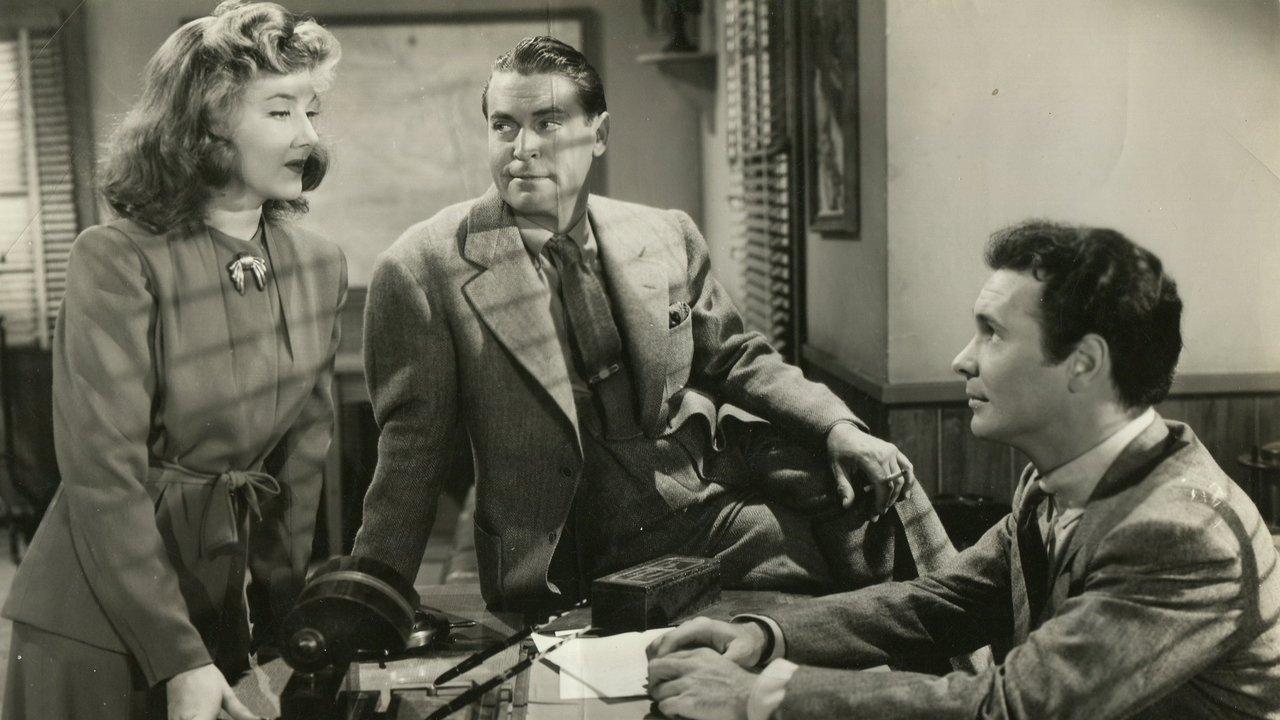 High Explosive backdrop