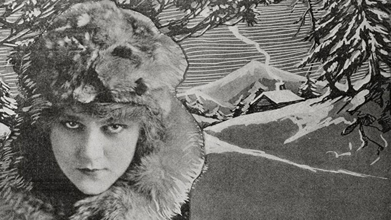 The Wolf and His Mate backdrop