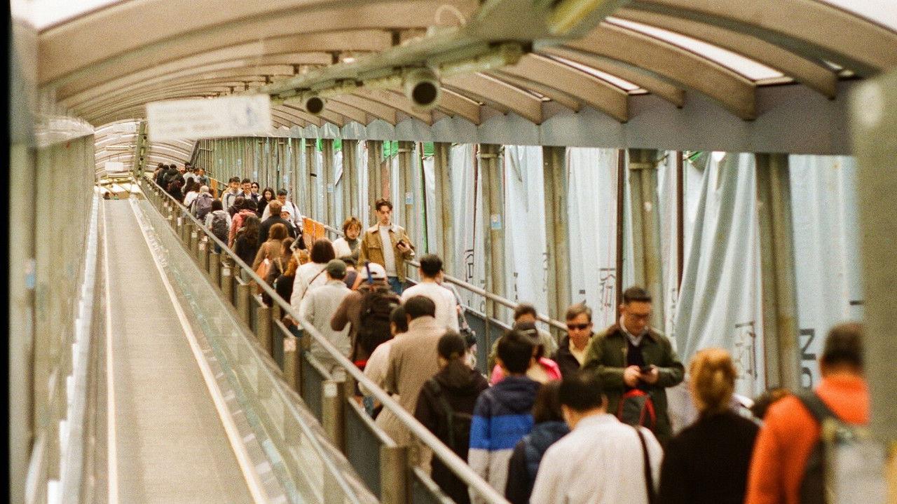 Postcolonial Queen backdrop