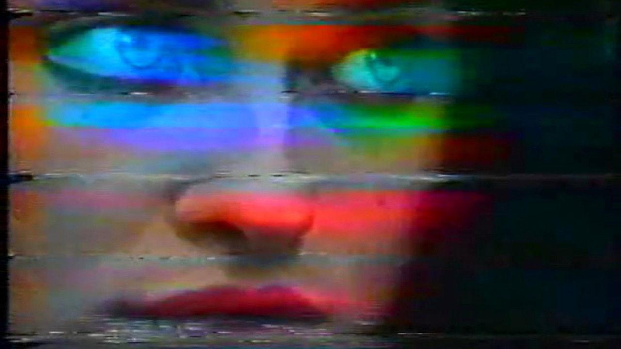 (Absolutions) Pipilotti's Mistakes backdrop