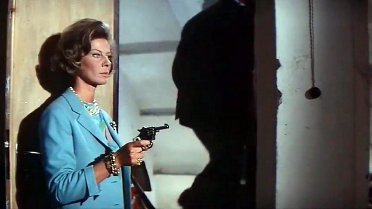 Countdown to Doomsday backdrop