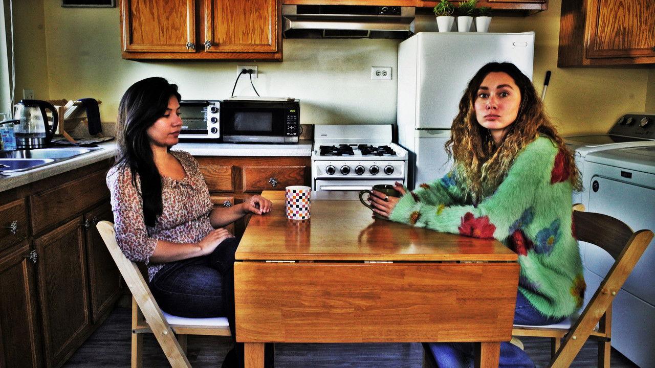 Tea Variations backdrop