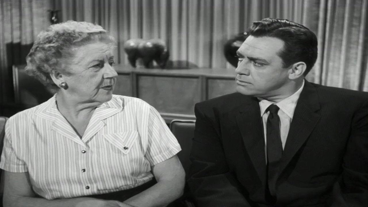 The Case of the Deadly Toy