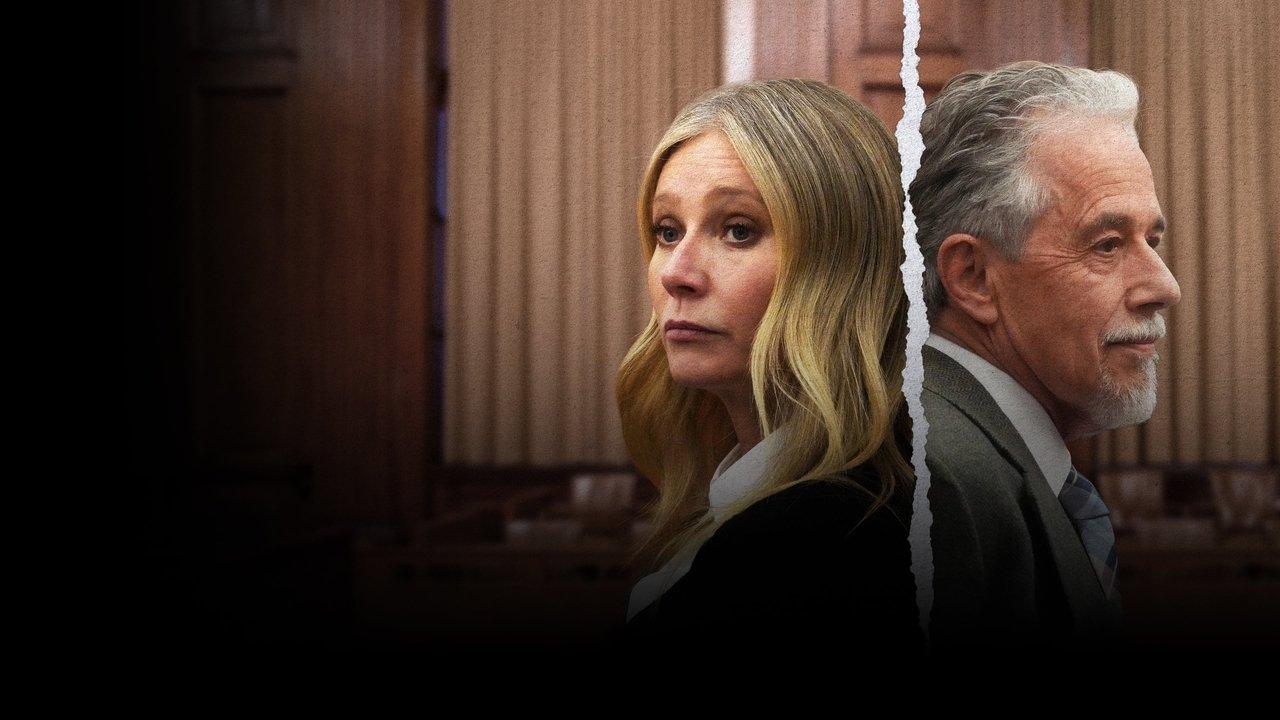 Gwyneth vs Terry: The Ski Crash Trial backdrop