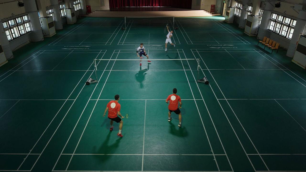 Rally For Love backdrop