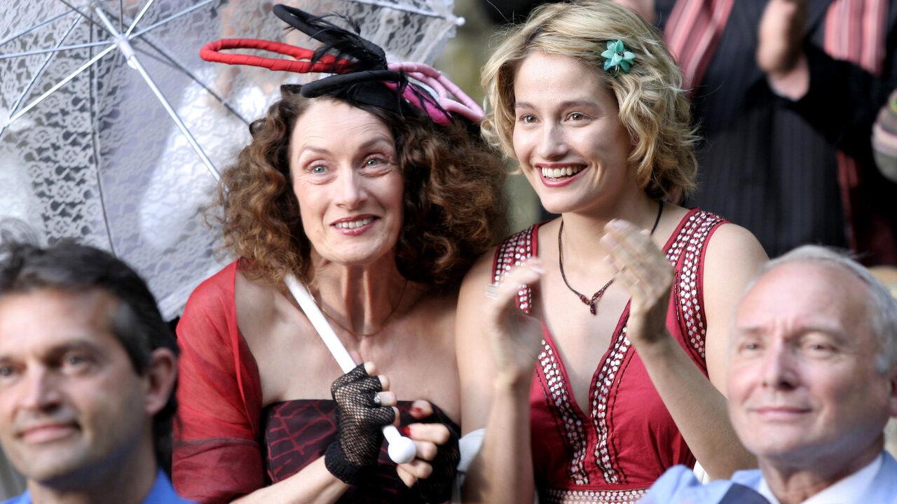 It Had to be You backdrop