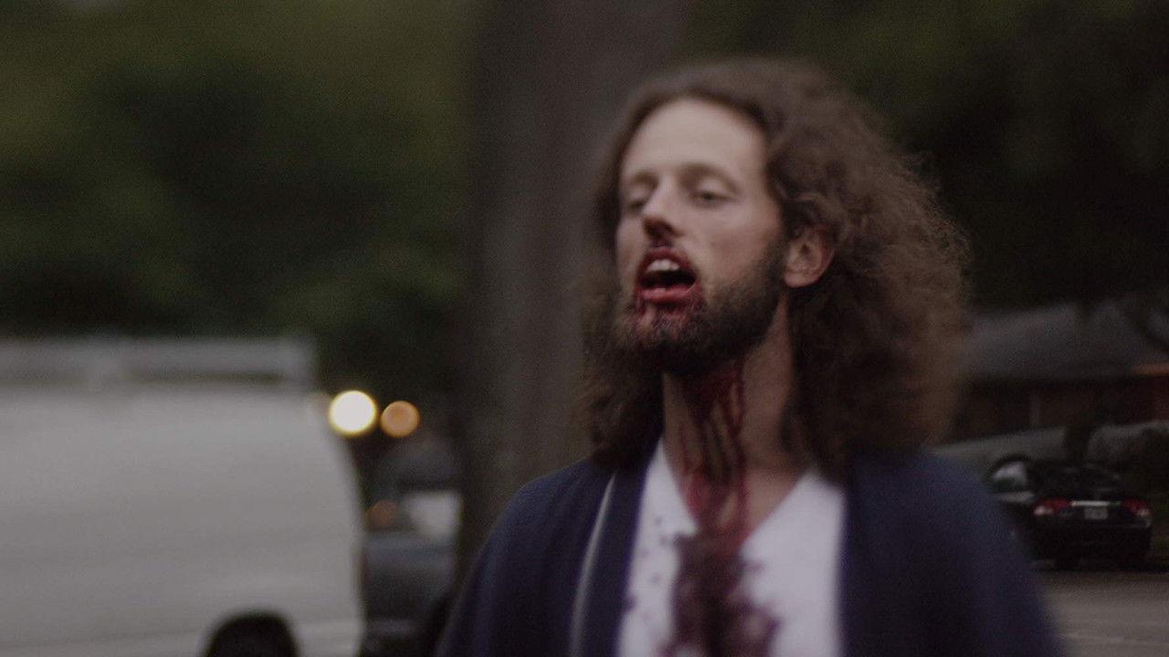 Nothing Really Happens backdrop