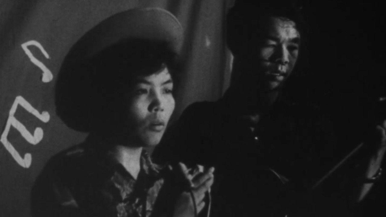 Five Faces of Vietnam backdrop