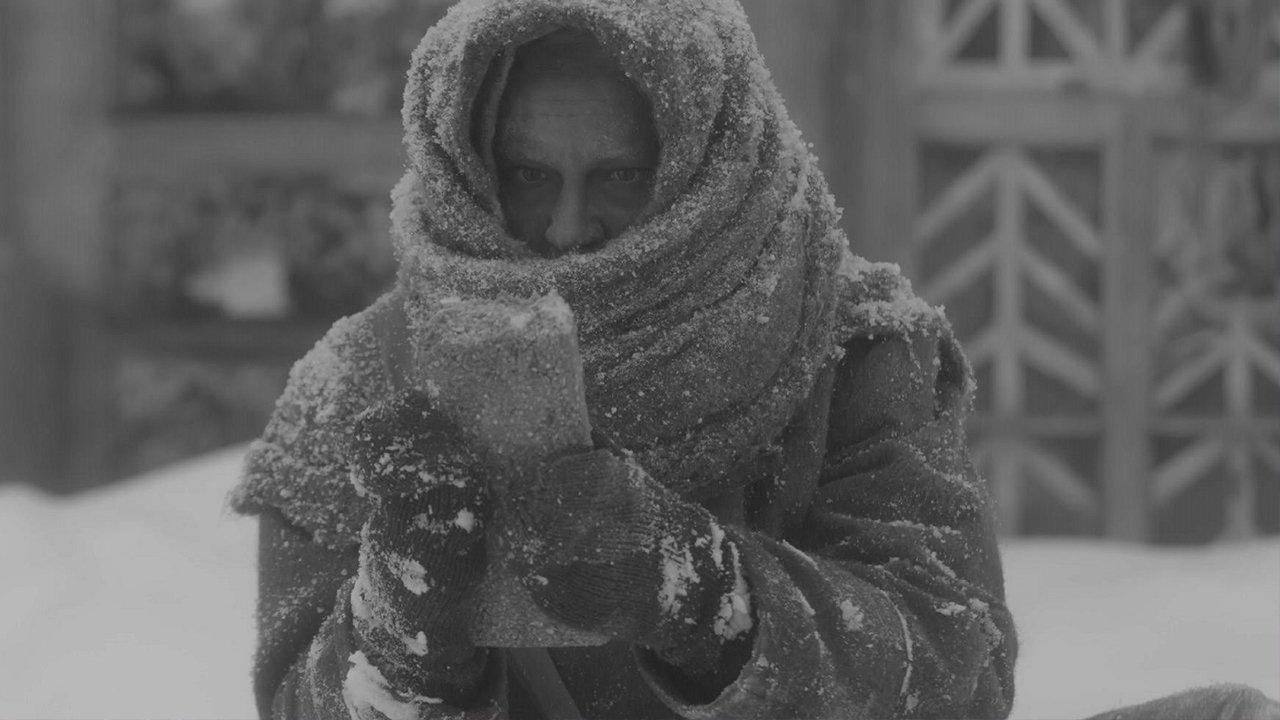 A Siege Diary backdrop