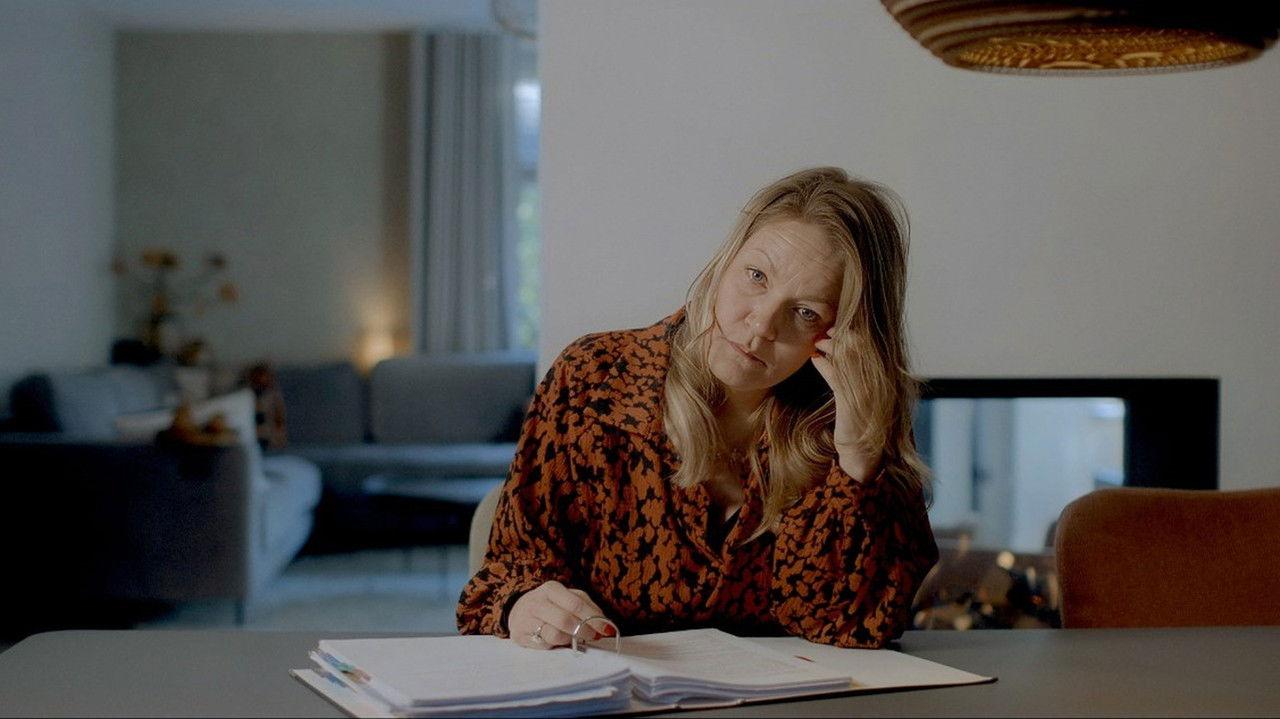 Ik was een kind - Gebod 5