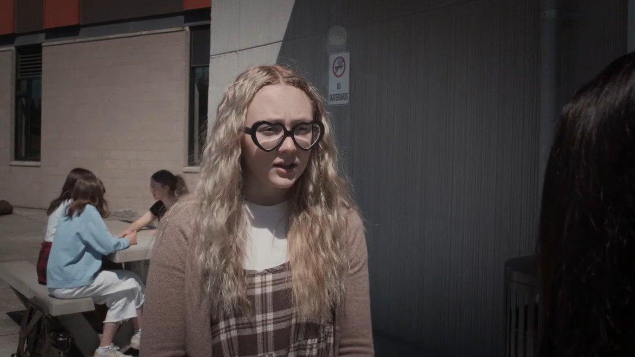 Ouija: A New Beginning backdrop