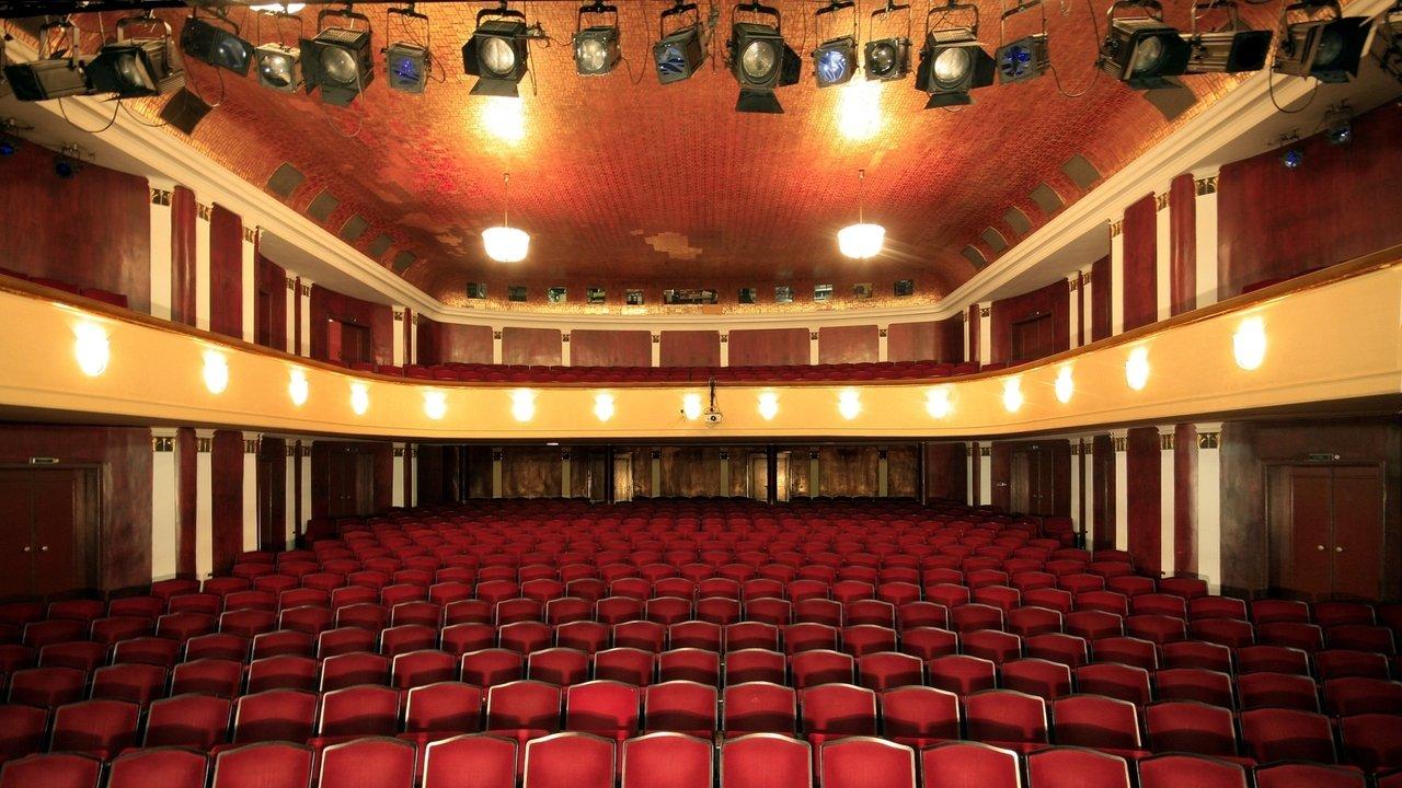 Alles Im Griff backdrop