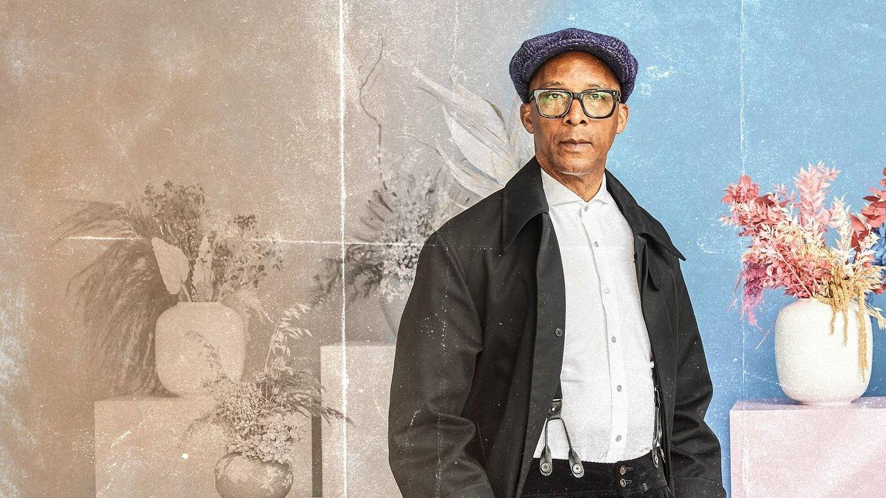 Jay Blades: The Midlands Through Time backdrop