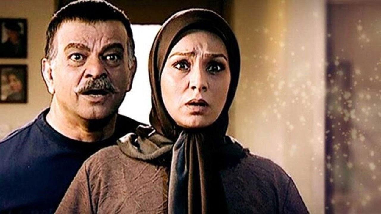 Third Sense backdrop