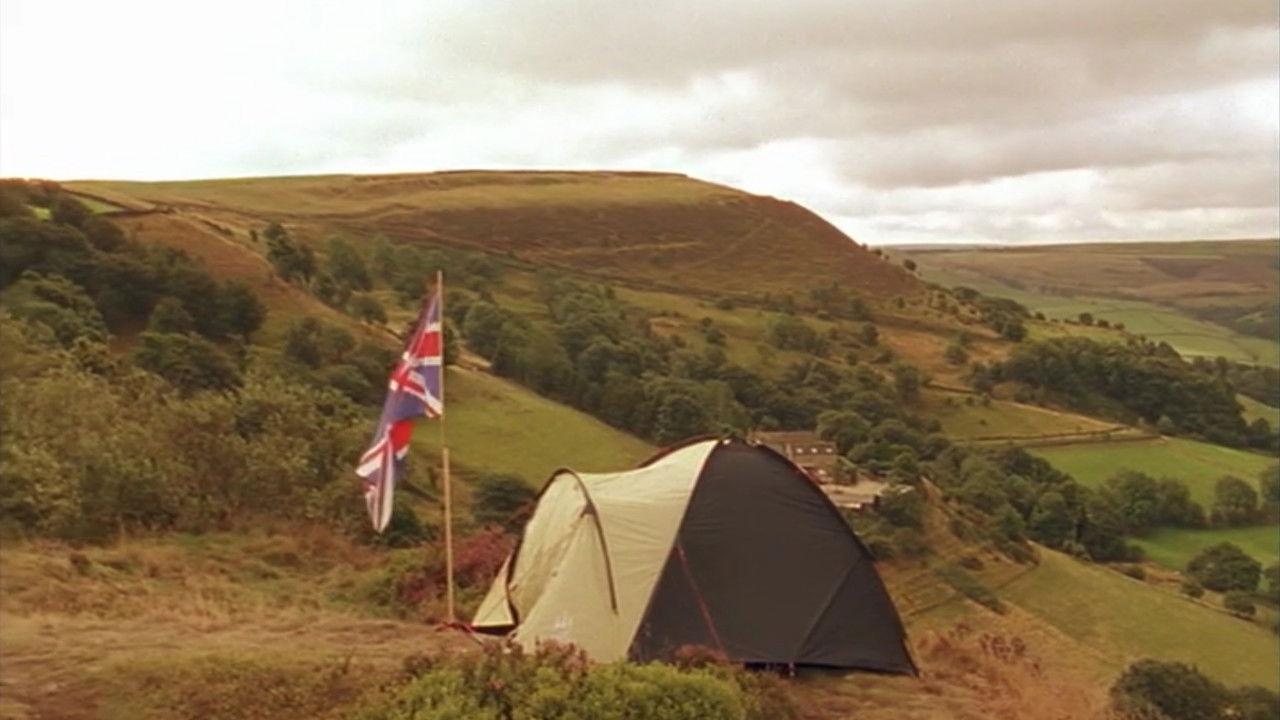 Potts in Pole Position (2001 Christmas Special)