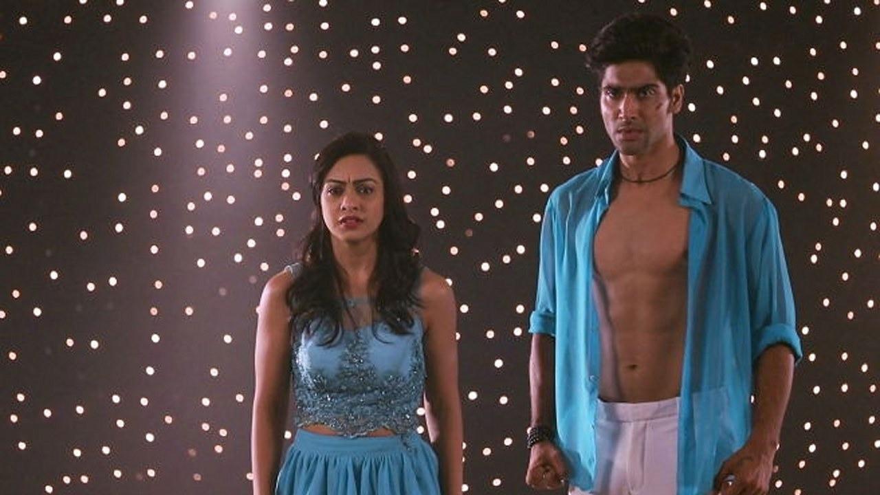 Two against the world!