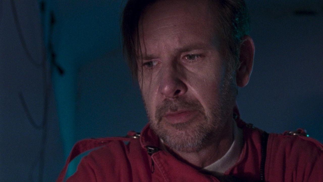 Killer Review backdrop