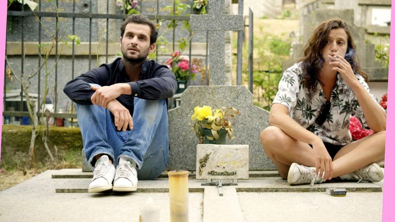 For Whom the Bell Tolls