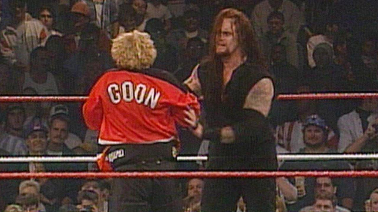 Superstars - Jan 05, 1997