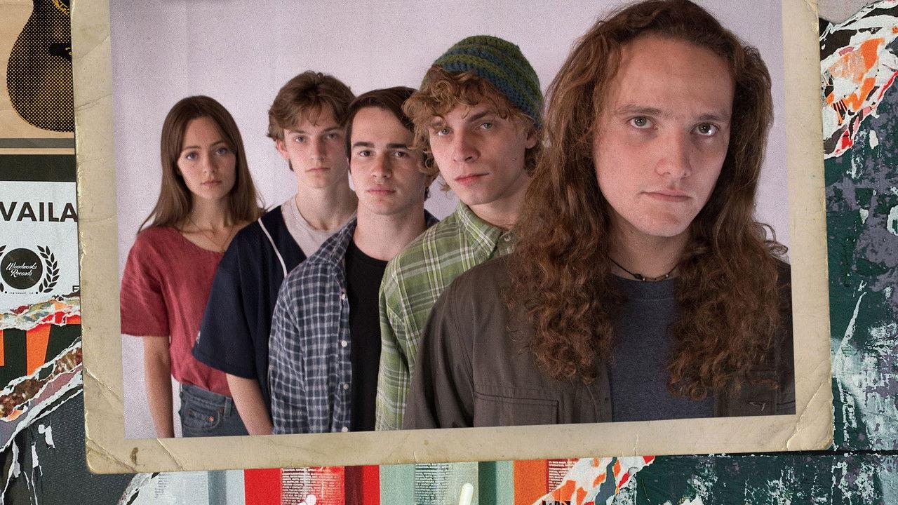 Royal Ashes backdrop