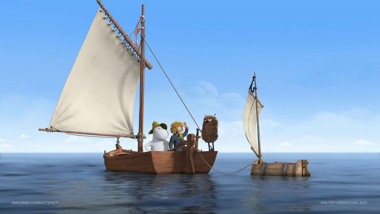 Call of the Hattifatteners