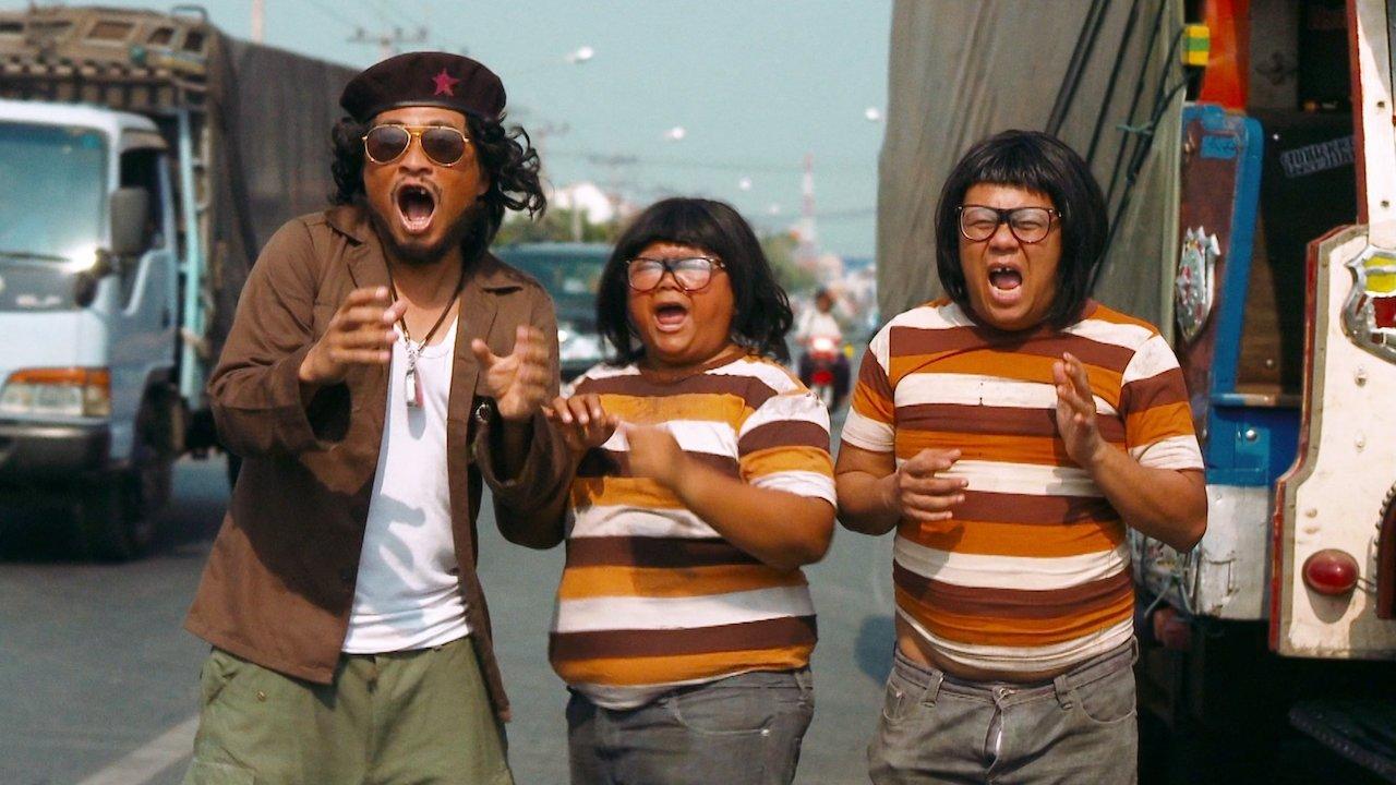 Saranae Siblor backdrop