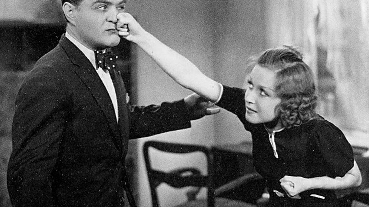 The Screw-Up backdrop