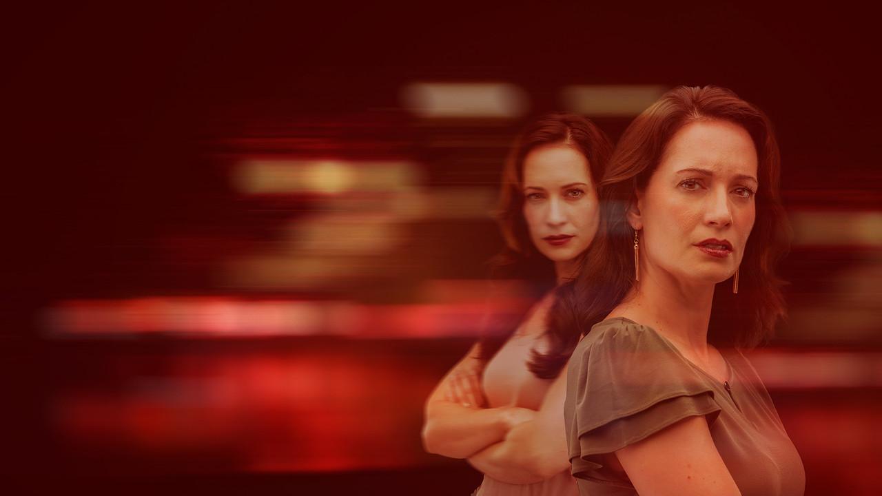 My Mother Looked Just Like You backdrop