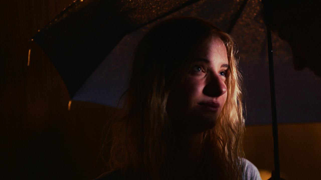 Burning Memory backdrop